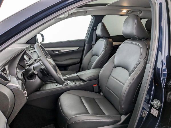 Infiniti