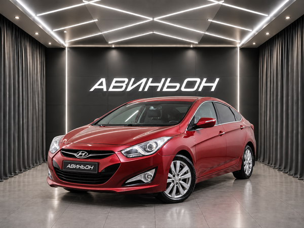Hyundai