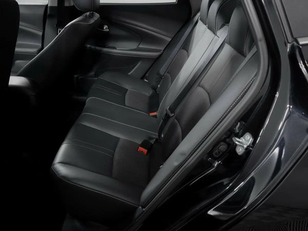 Changan