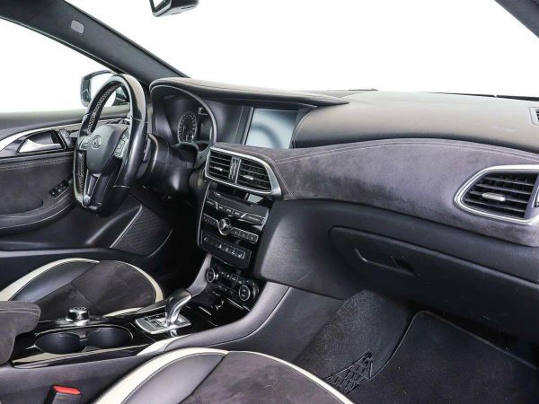 Infiniti