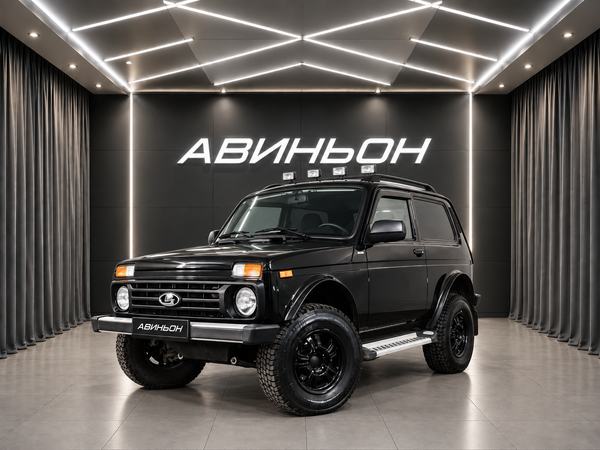 LADA