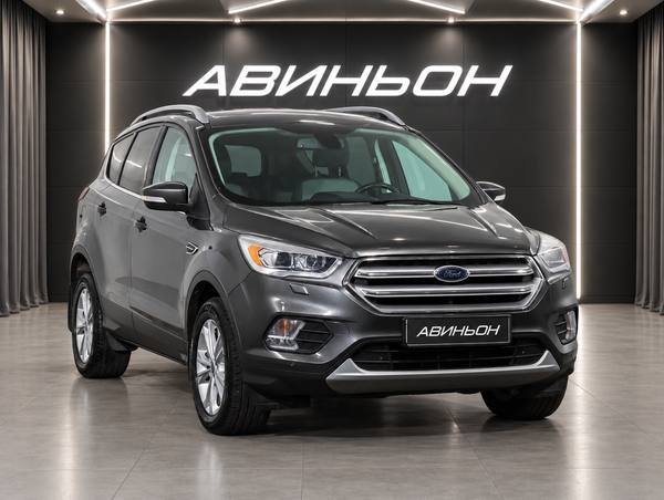 Ford