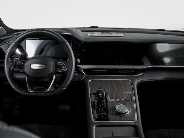 Geely