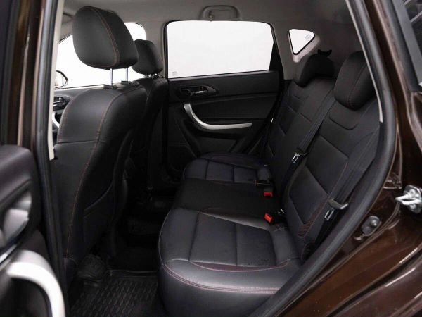 Changan