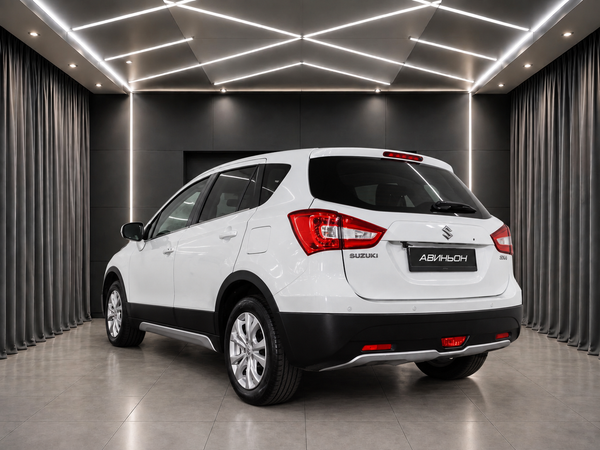 Suzuki