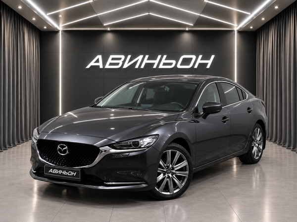 Mazda