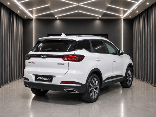 Chery