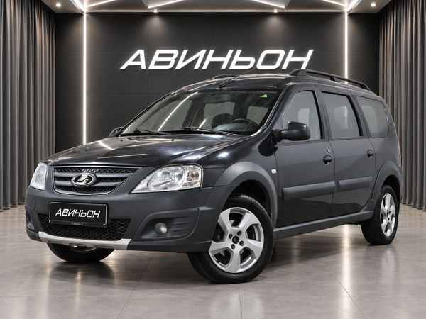 LADA