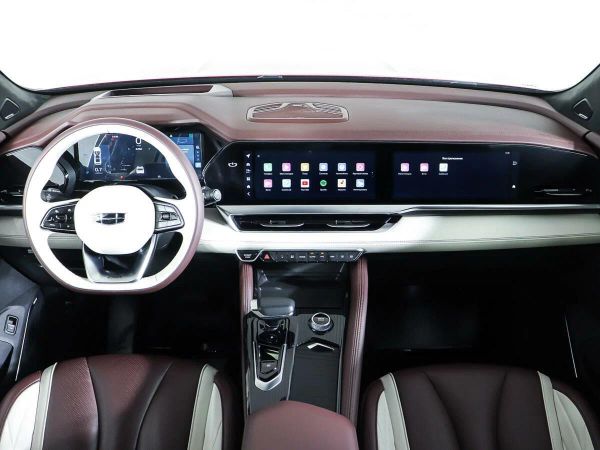 Geely