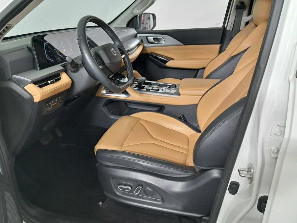 Changan