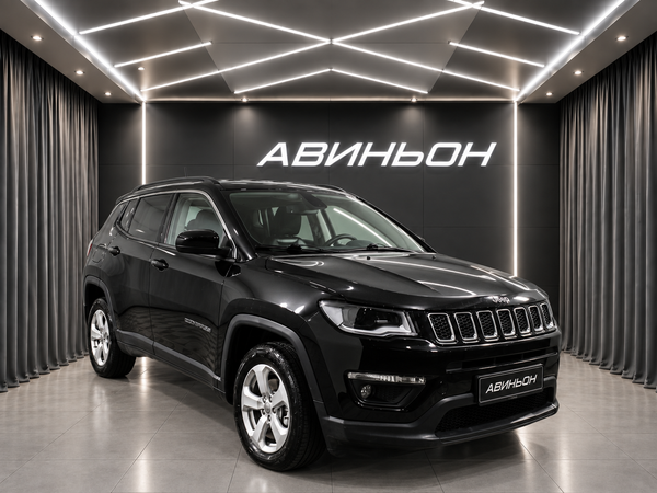 Jeep
