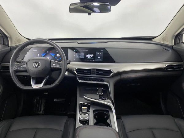Changan