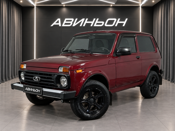 LADA