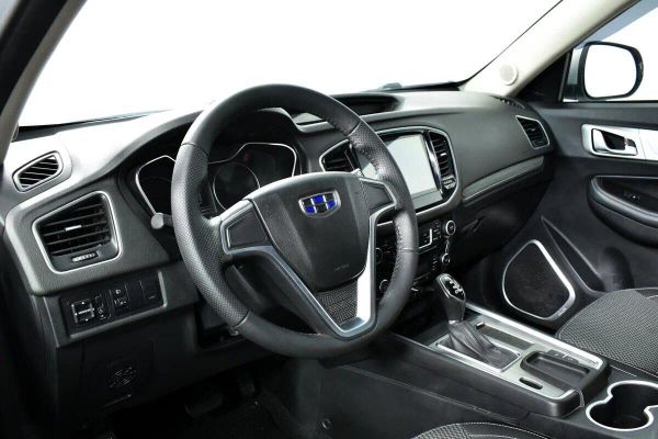 Geely