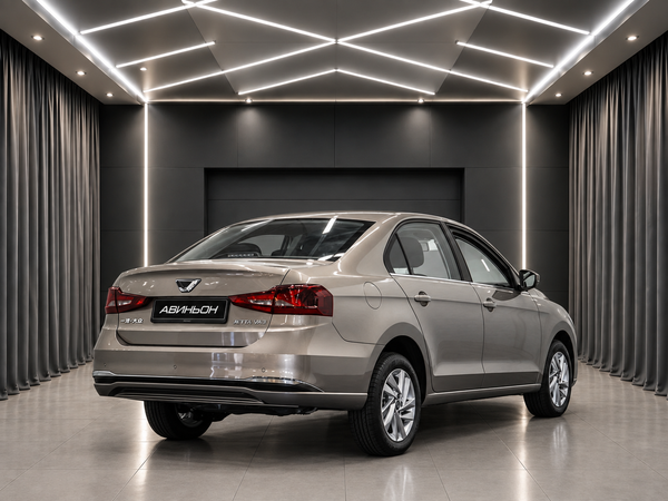 Jetta