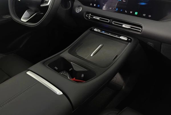 Changan