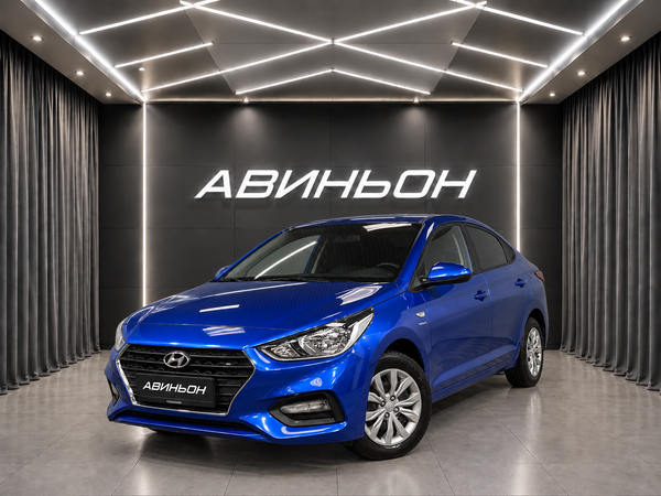 Hyundai