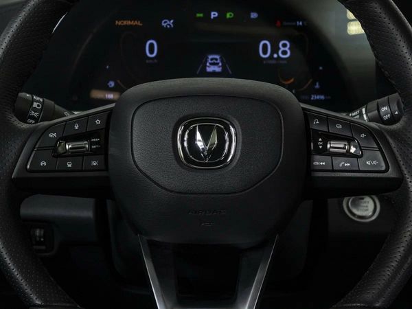 Changan