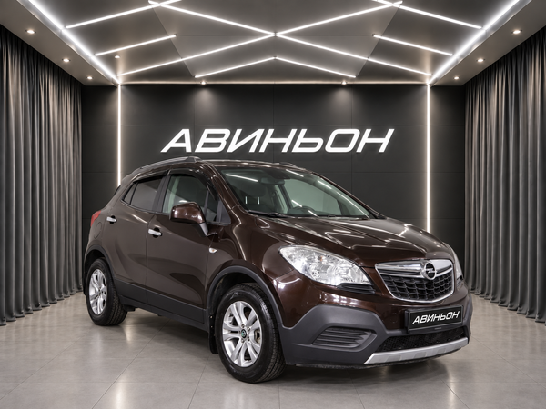 Opel