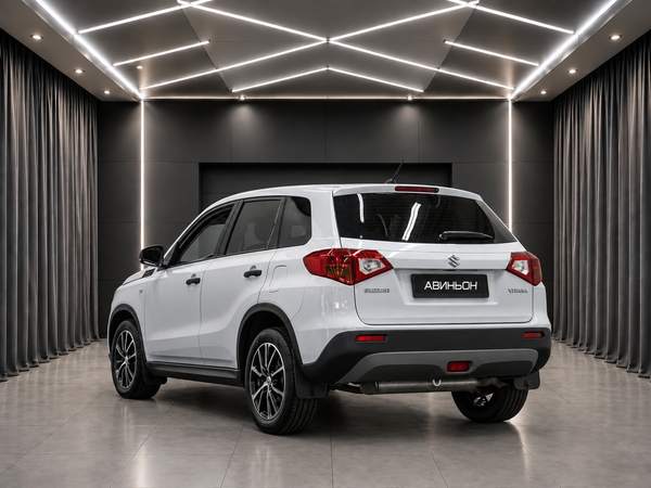 Suzuki
