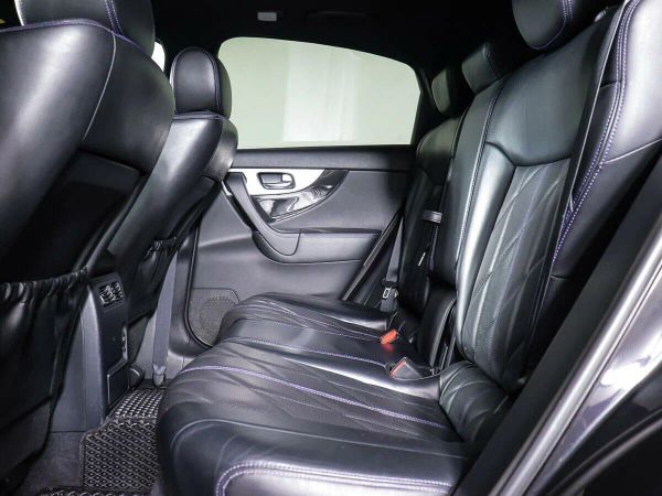 Infiniti