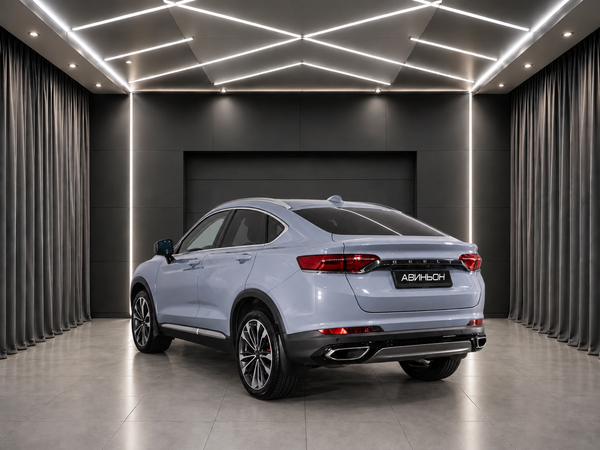 Geely