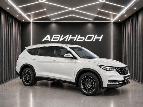 Dongfeng