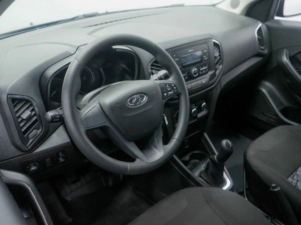 LADA