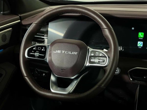 Jetour