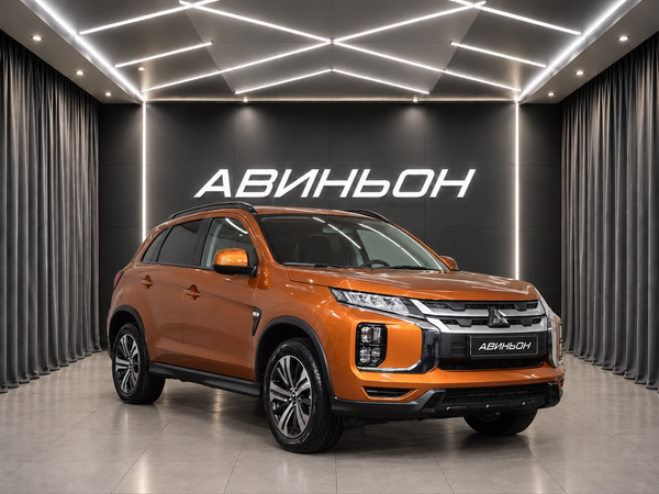 Mitsubishi