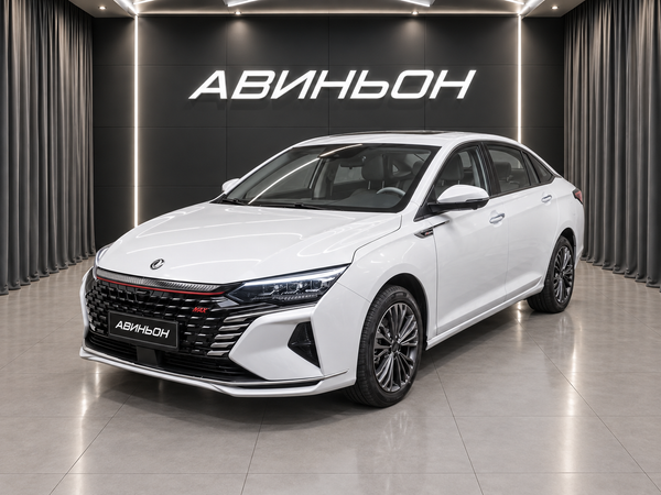 Dongfeng