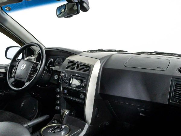 SsangYong