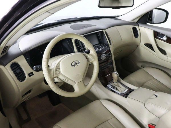 Infiniti