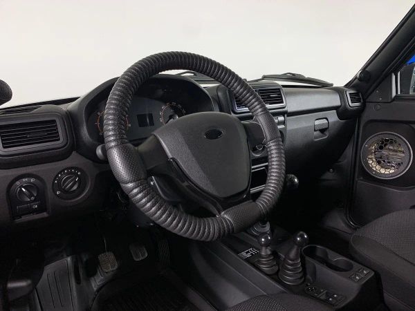LADA
