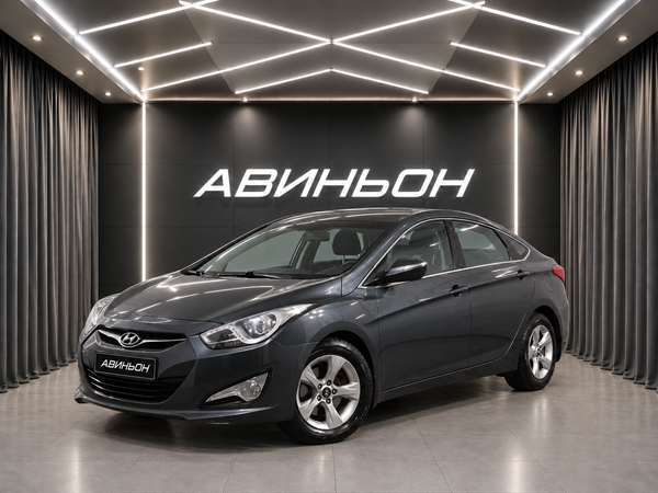 Hyundai