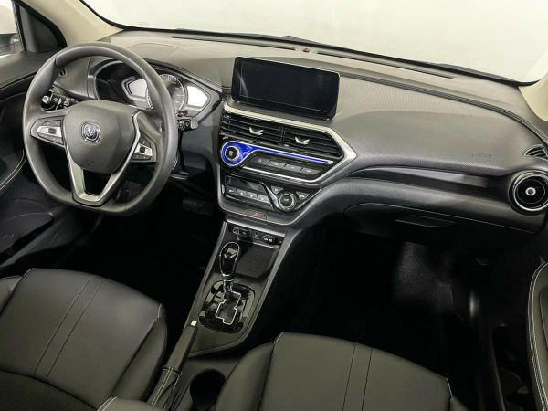 Changan