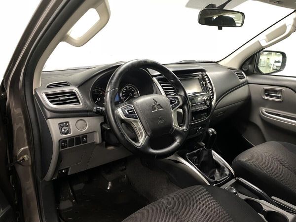 Mitsubishi