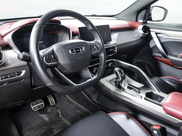 Geely