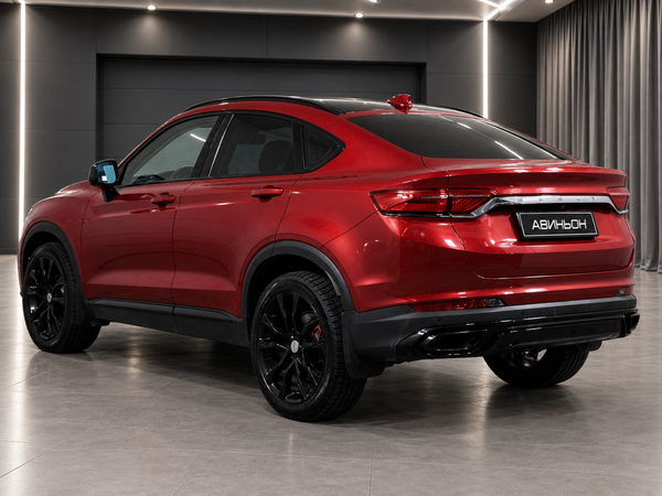 Geely