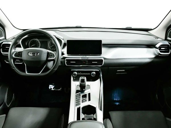 Geely