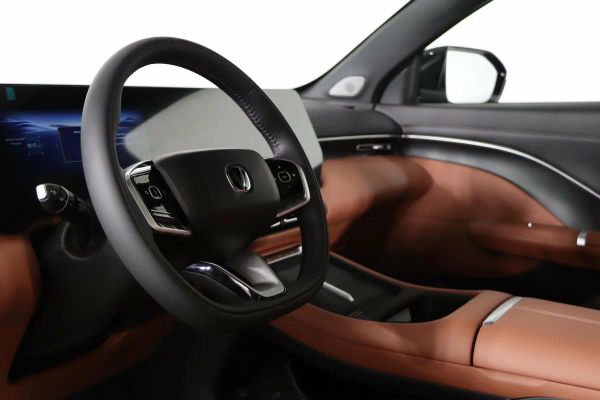 Changan