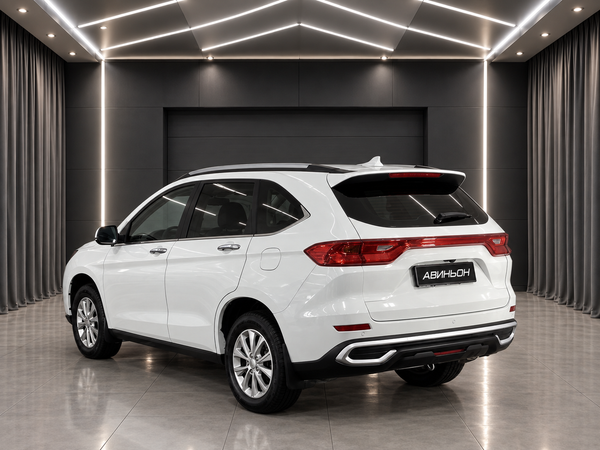 Haval
