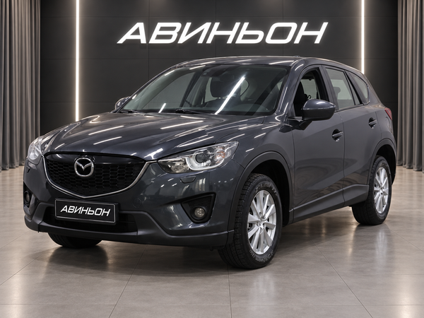 Mazda