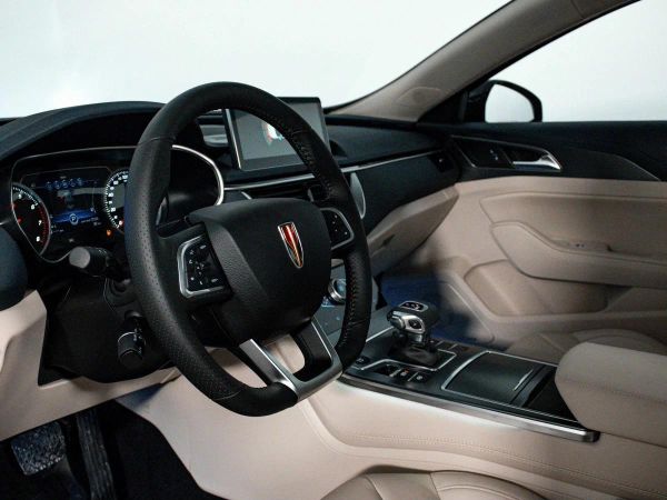 Hongqi