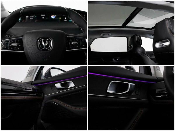 Changan