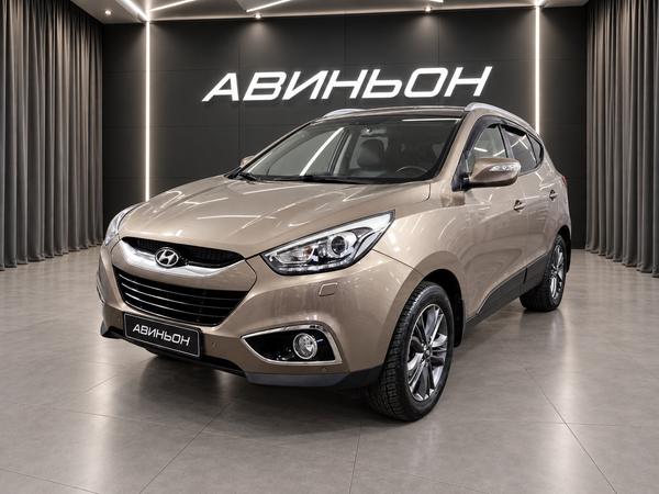Hyundai