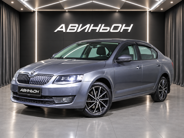 Skoda