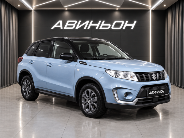 Suzuki