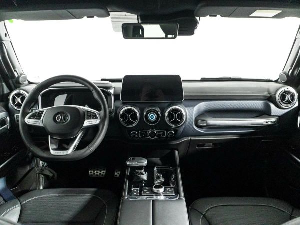 BAIC
