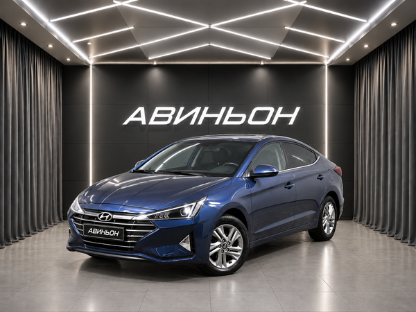 Hyundai